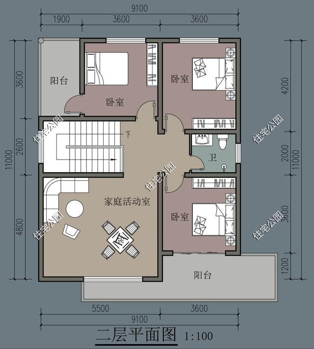 農村自建別墅 農村自建別墅