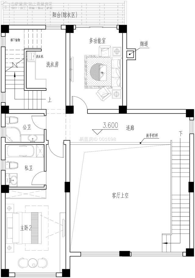 中式別墅設(shè)計(jì) 中式別墅設(shè)計(jì)