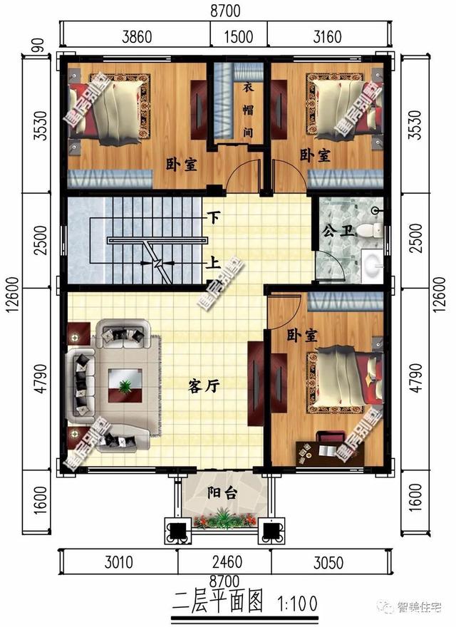 農村自建別墅 農村自建別墅