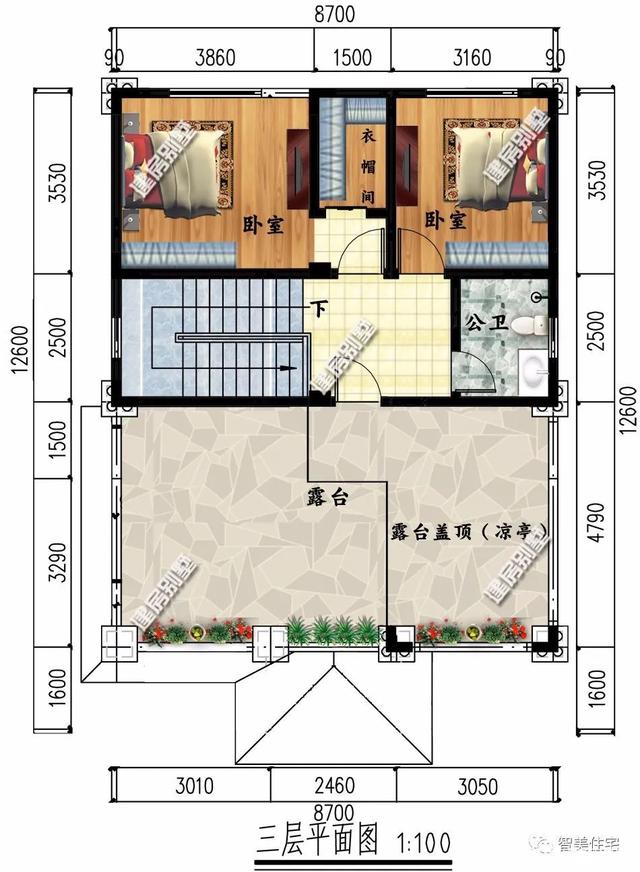 農村自建別墅 農村自建別墅