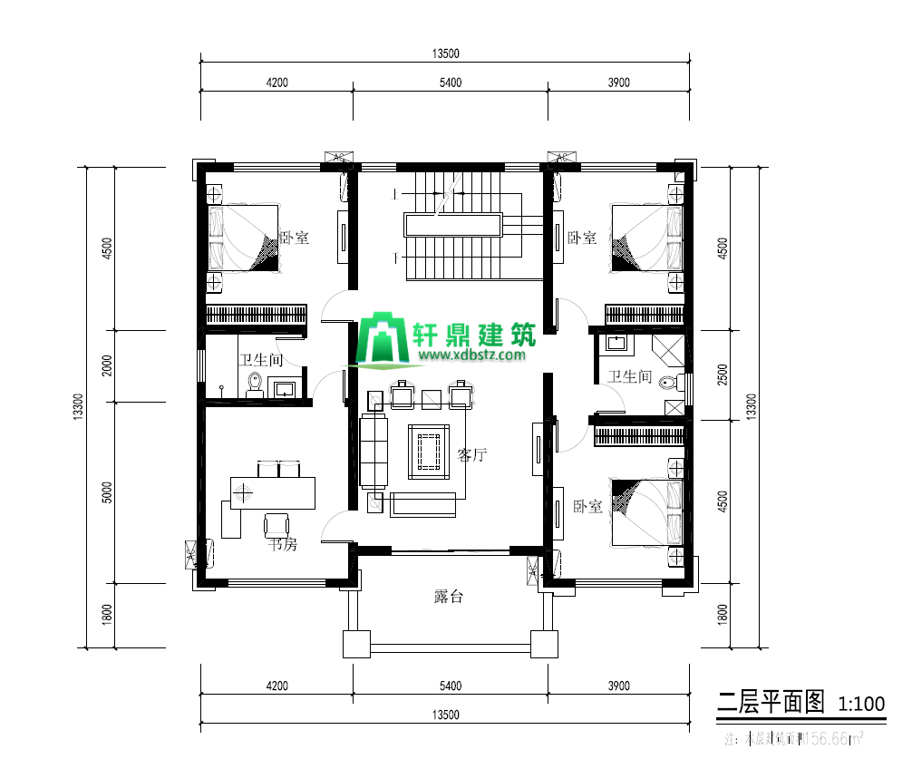 三層農(nóng)村自建房設(shè)計(jì)圖 三層農(nóng)村自建房設(shè)計(jì)圖