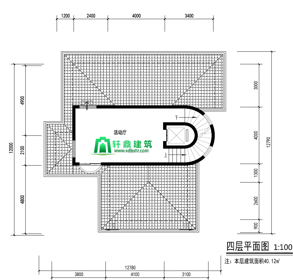 三層自建房 三層自建房