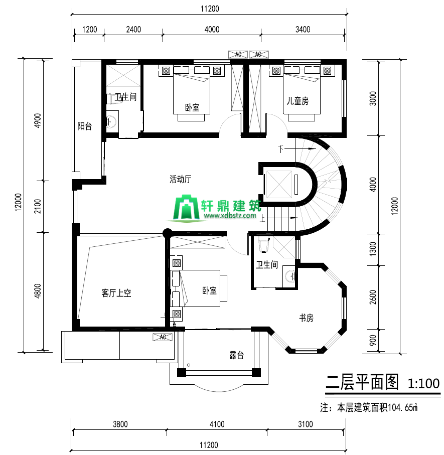 三層自建房 三層自建房