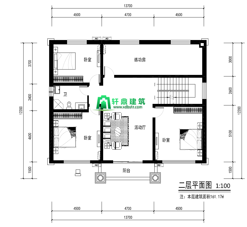 兩層自建房 兩層自建房