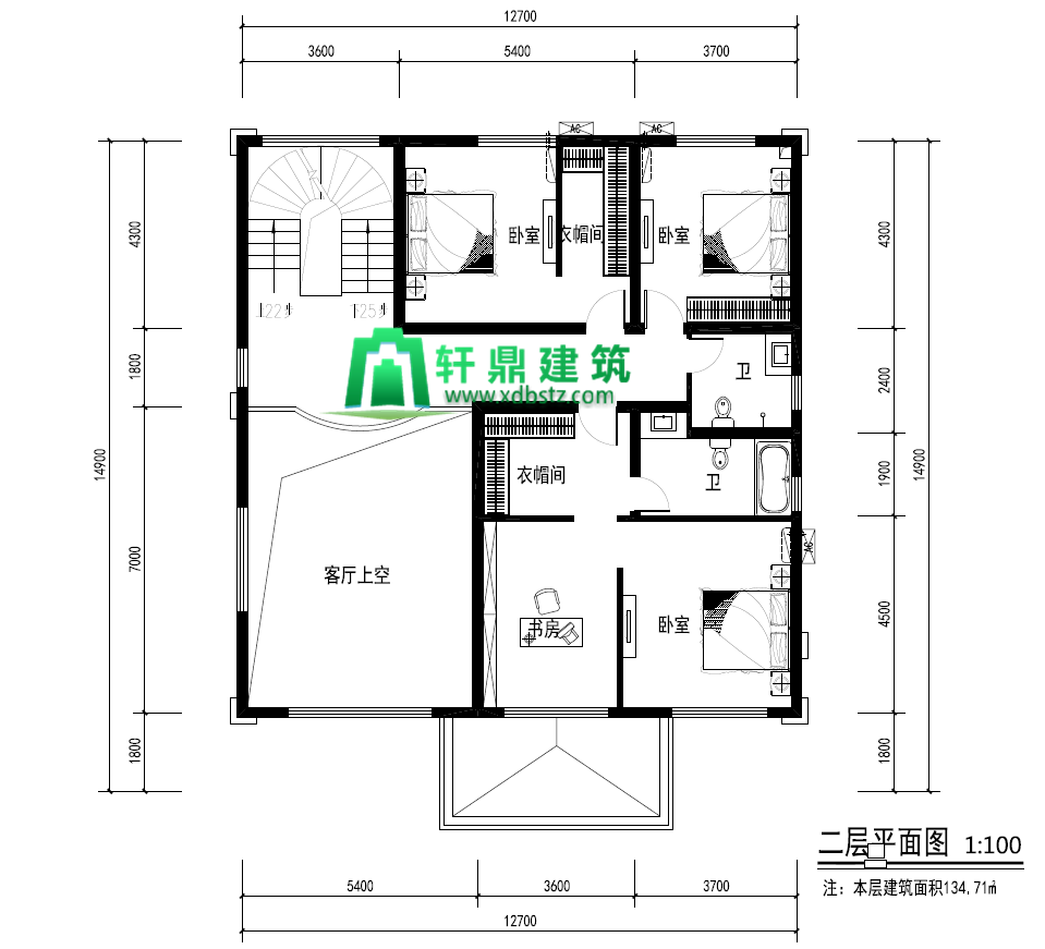 三層自建房 三層自建房