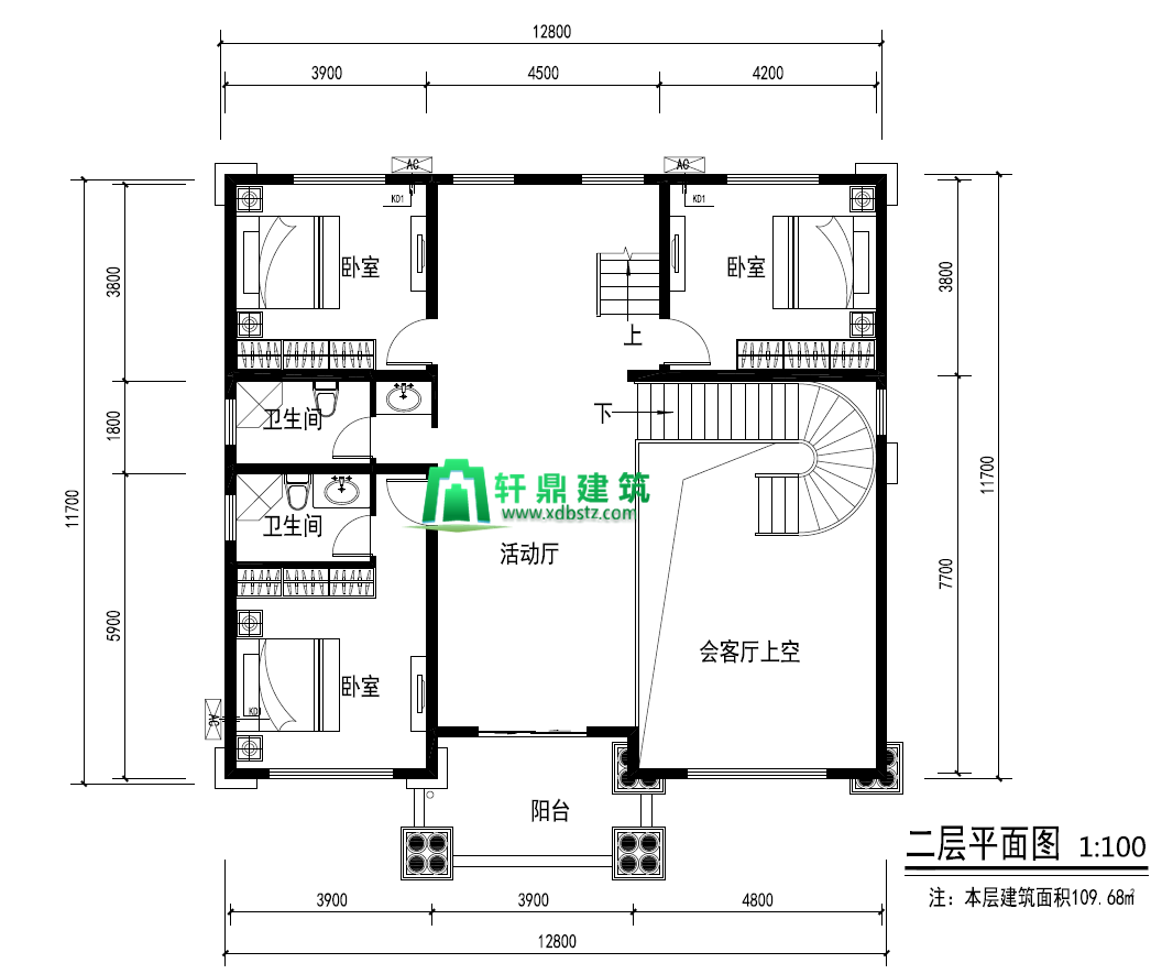 自建房設計 自建房設計