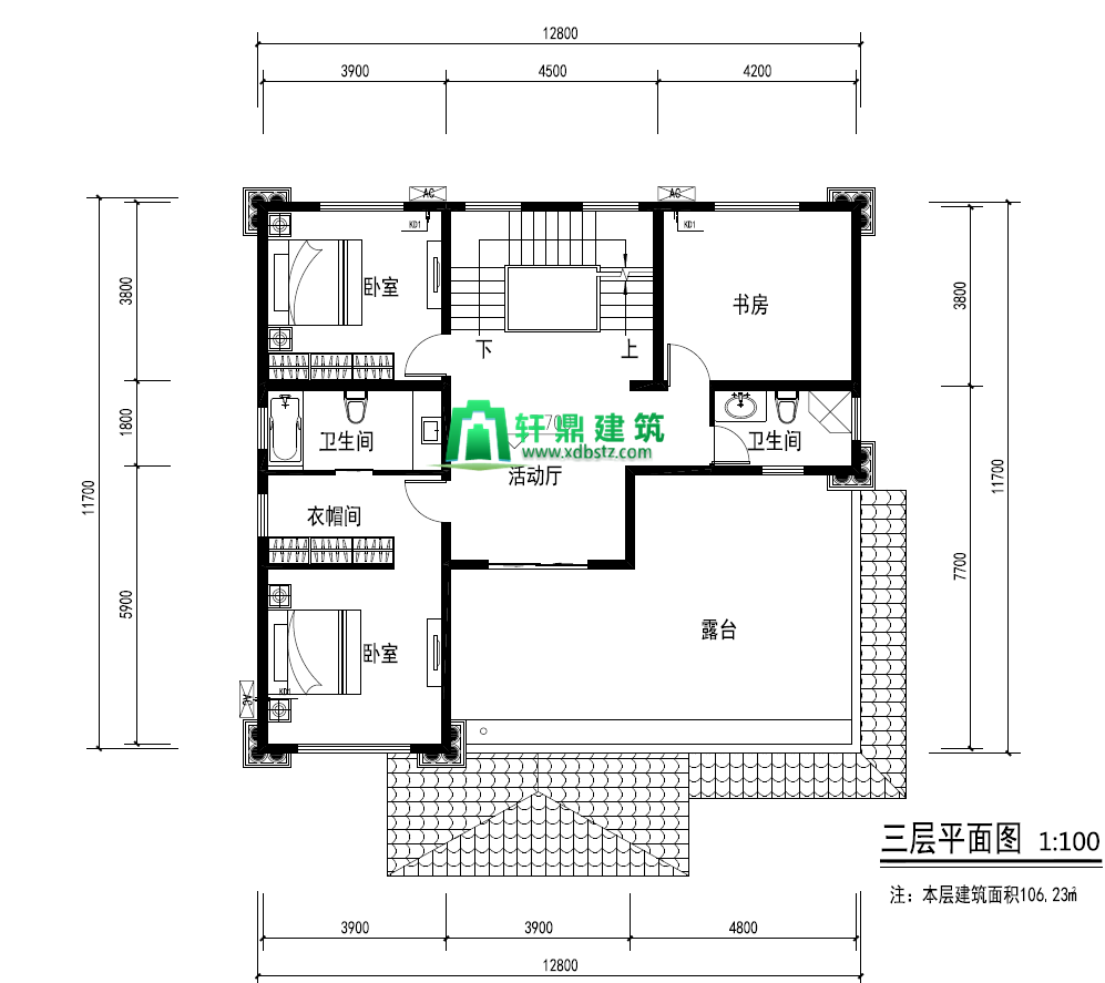 自建房設計 自建房設計