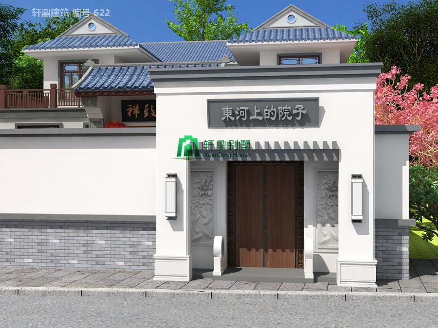 1高端帶院中式自建別墅設(shè)計(jì)圖5.jpg 1高端帶院中式自建別墅設(shè)計(jì)圖5.jpg