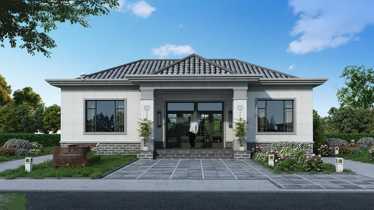 新中式一層別墅設(shè)計(jì)圖.jpg 新中式一層別墅設(shè)計(jì)圖.jpg
