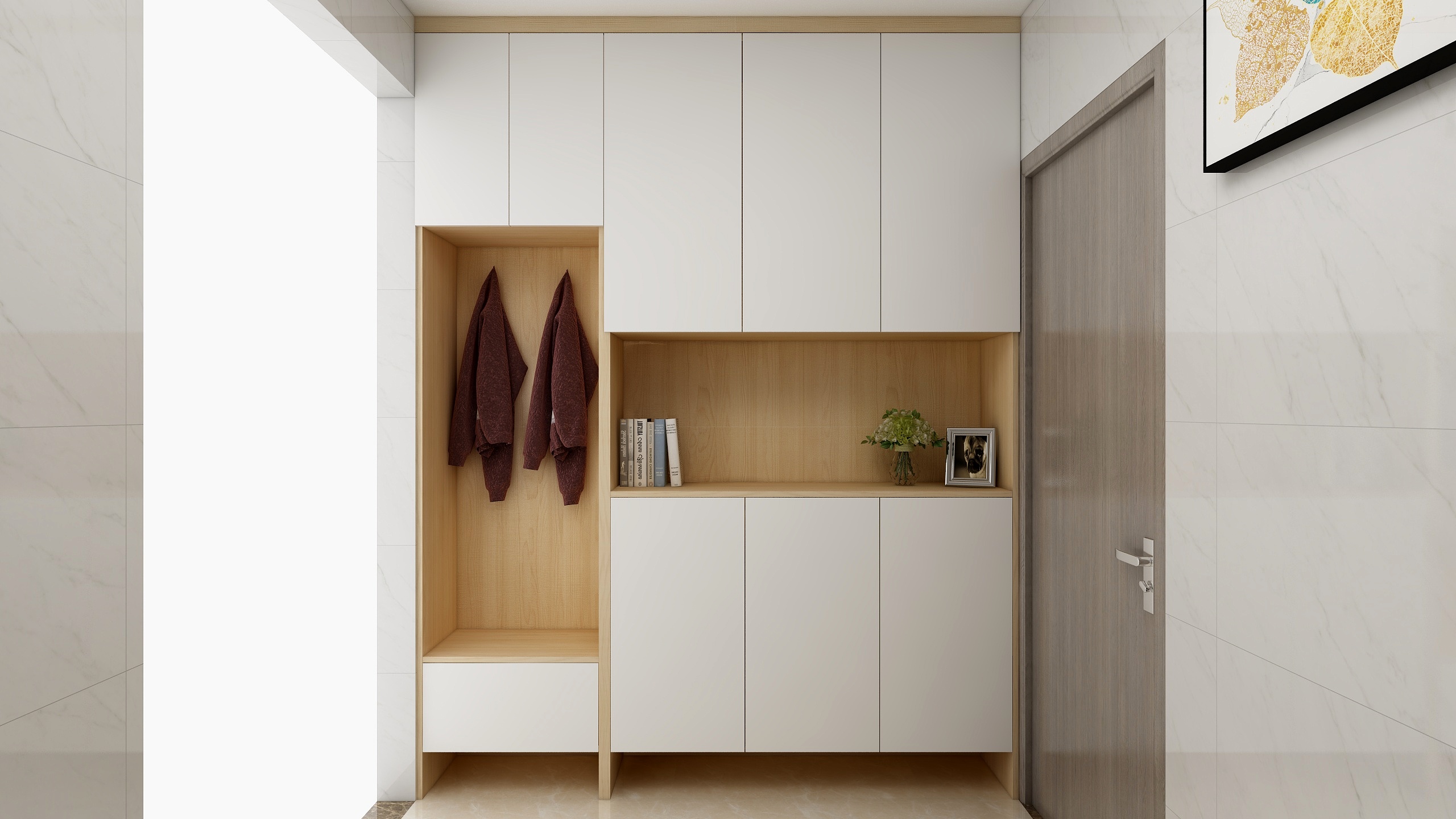 室內鞋柜造型圖3.jpg 室內鞋柜造型圖3.jpg