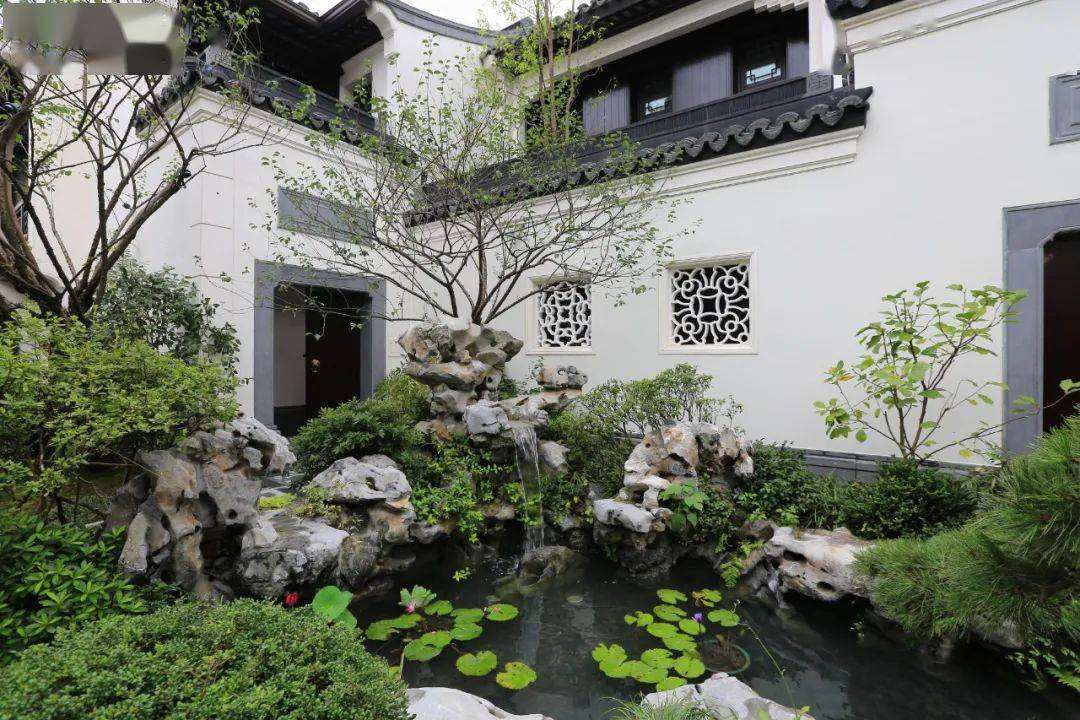中式庭院設(shè)計(jì)理念是什么呢.jpeg 中式庭院設(shè)計(jì)理念是什么呢.jpeg