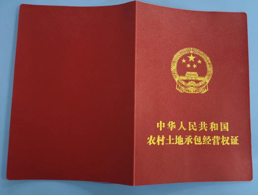 沒有進行確權(quán)的土地怎么辦? (2).png 沒有進行確權(quán)的土地怎么辦? (2).png