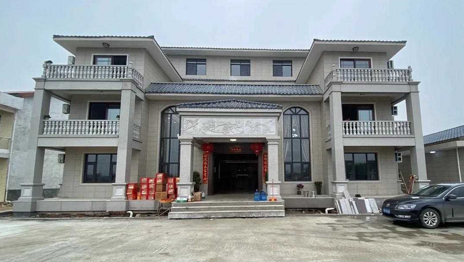 現(xiàn)代農(nóng)村別墅設(shè)計(jì)的技巧和特點(diǎn) (3).png 現(xiàn)代農(nóng)村別墅設(shè)計(jì)的技巧和特點(diǎn) (3).png