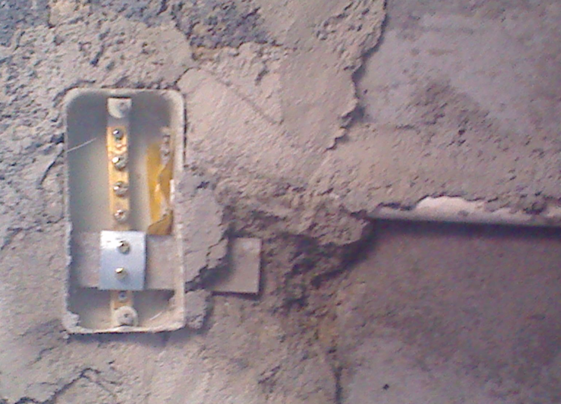 等電位施工標準有什么.png 等電位施工標準有什么.png
