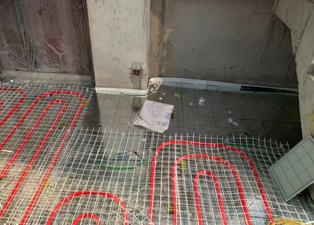 安裝和使用地暖,應該注意哪四個方面呢?.png 安裝和使用地暖,應該注意哪四個方面呢?.png